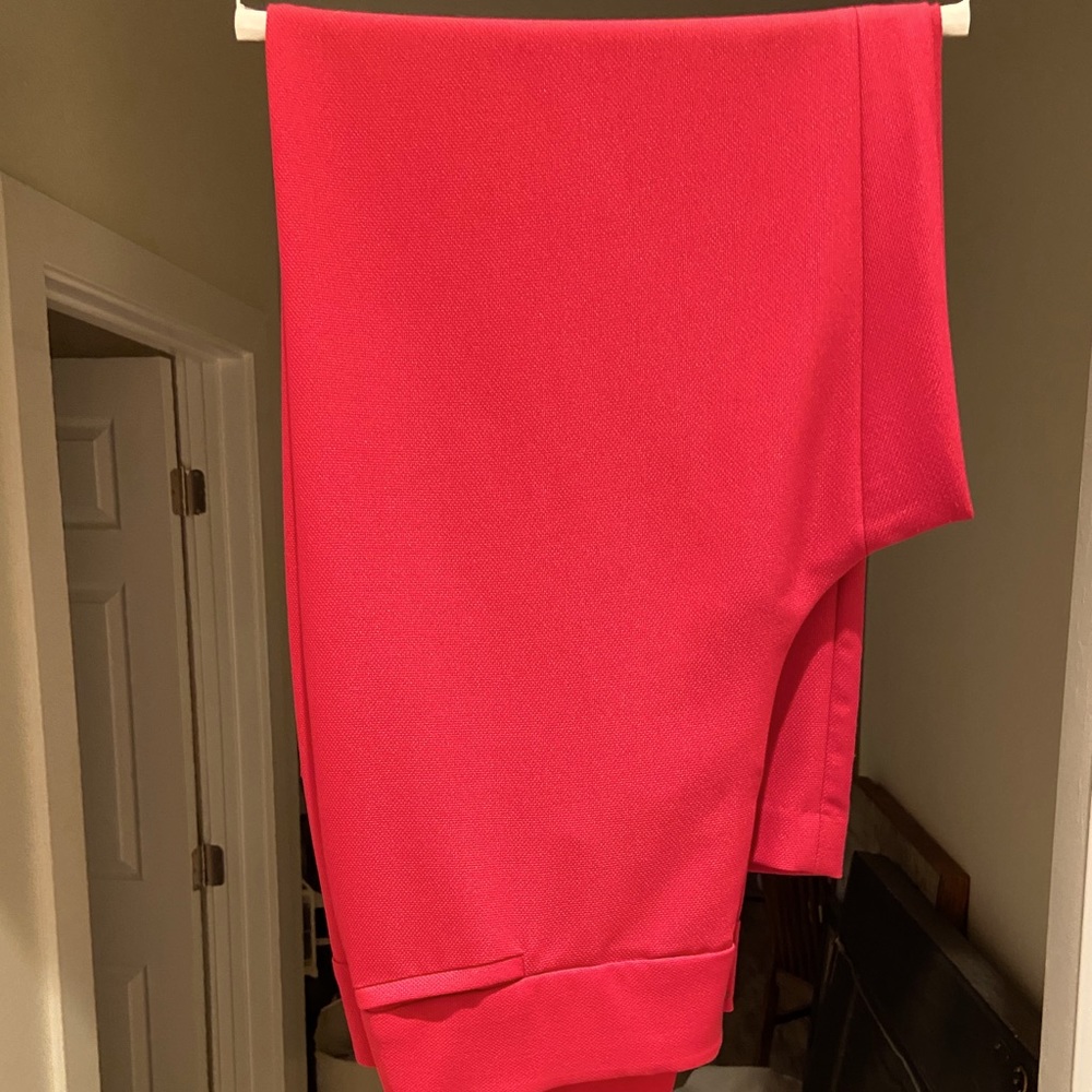 COPY - Lane Bryant High Rise Wide Leg Allie Pant